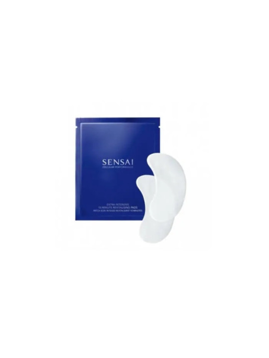 Sensai Cellular Performance Extra Intensive Revitalising Pads