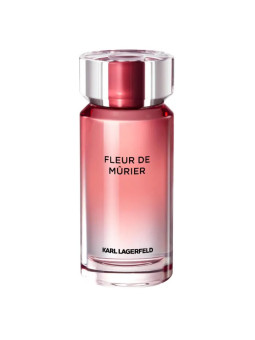 Karl Lagerfeld Fleur de Mûrier Eau de Parfum Vaporisateur 100ml