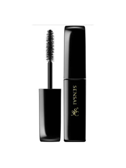 Sensai Mascara Lash Volumiser 38°C