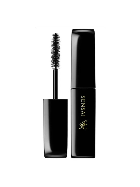Sensai Mascara Lash Volumiser 38°C