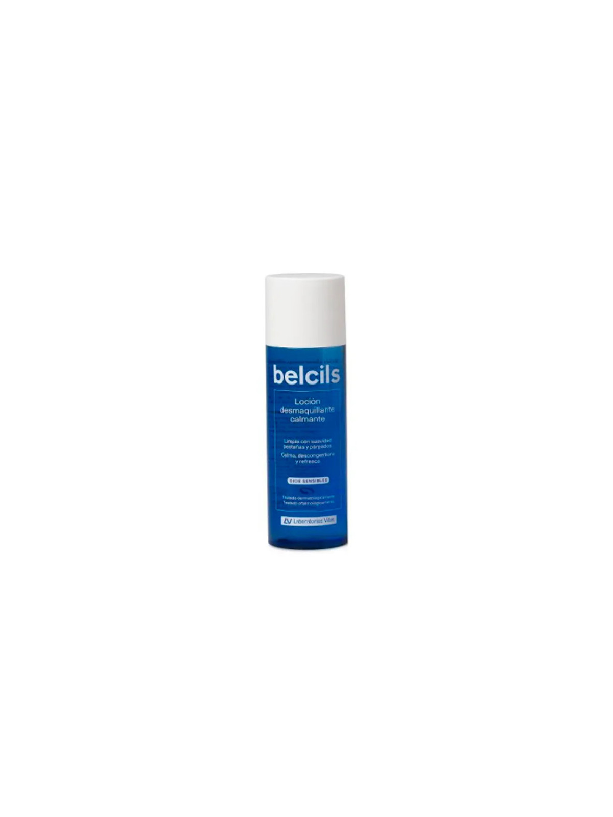 Belcils Lotion Démaquillante Apaisante 150ml