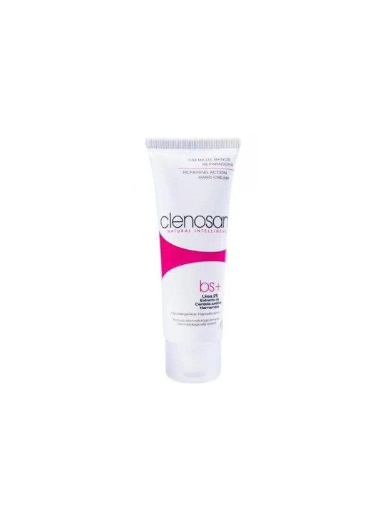 Clenosan Crème Mains 75ml