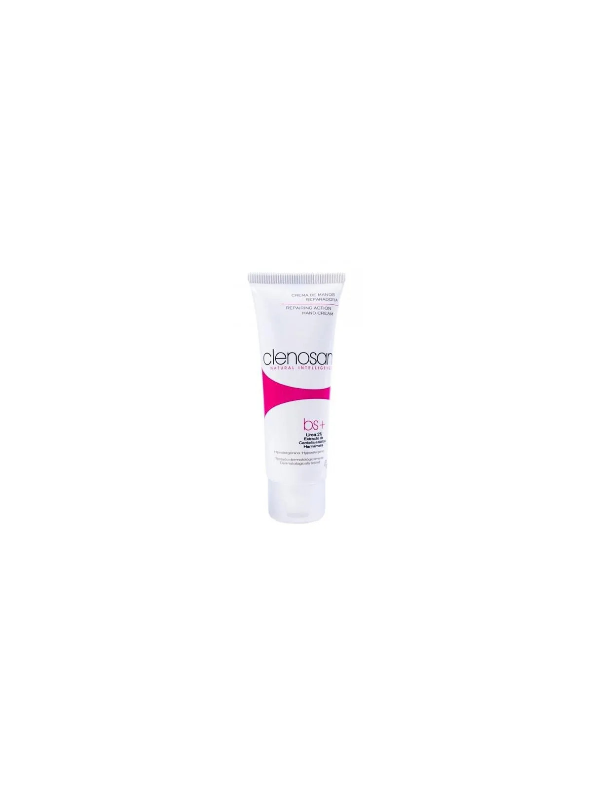Clenosan Crème Mains 75ml