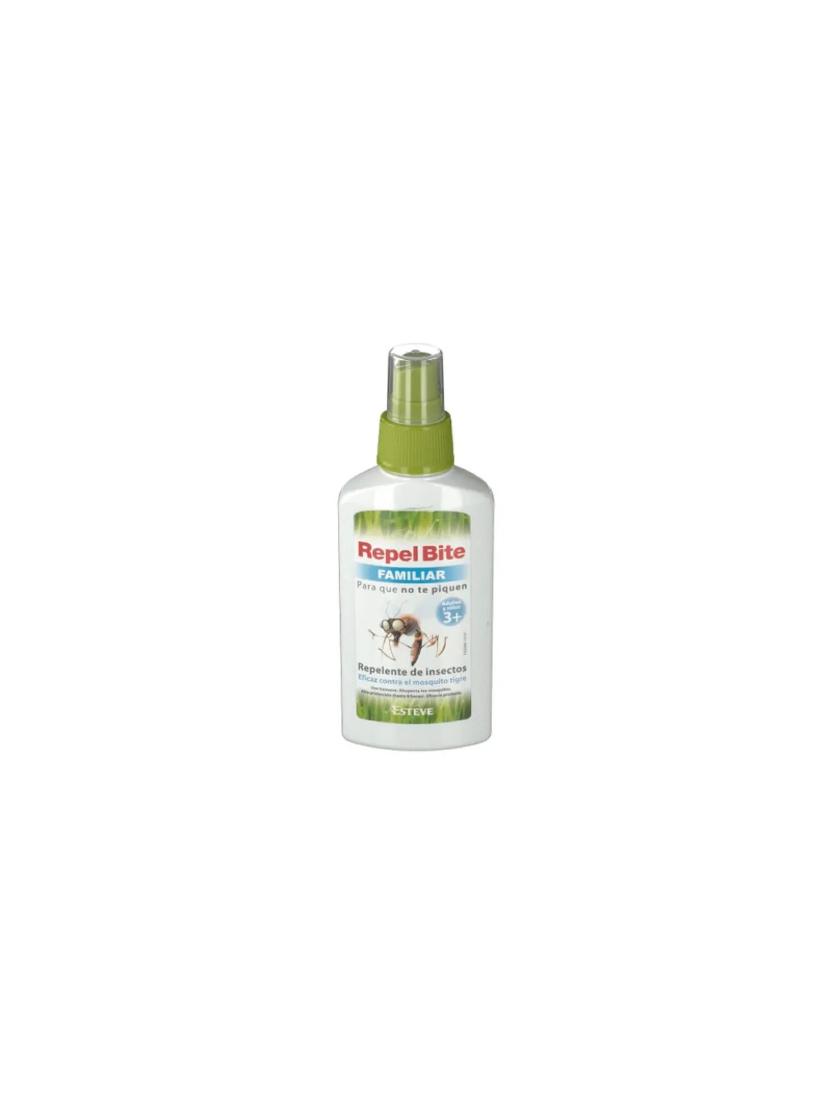 Afterbite Repel Bite Familiar 100ml