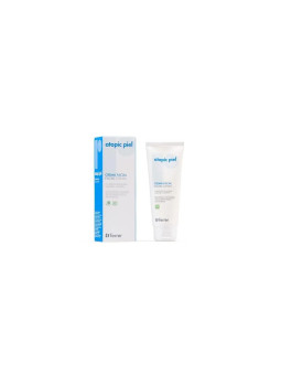 Repavar Atopic Piel Crème Visage 50ml