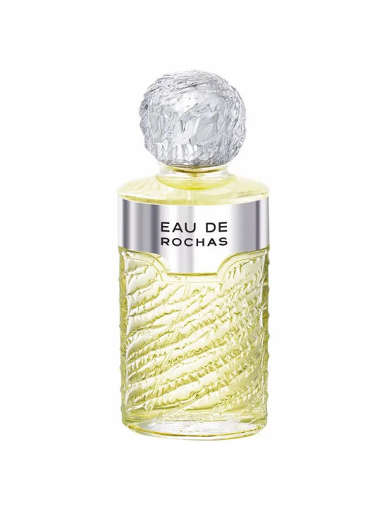 Rochas Eau de Rochas Eau de Toilette Vaporisateur 100ml
