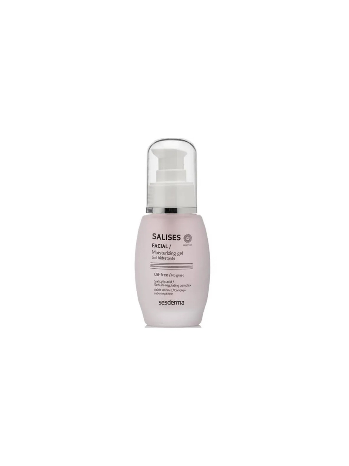 Sesderma Salises Gel Hydratant 50ml
