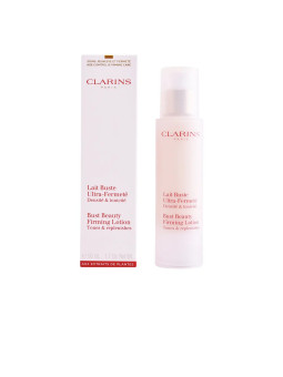 Clarins Lait Buste Ultra Fermeté 50ml