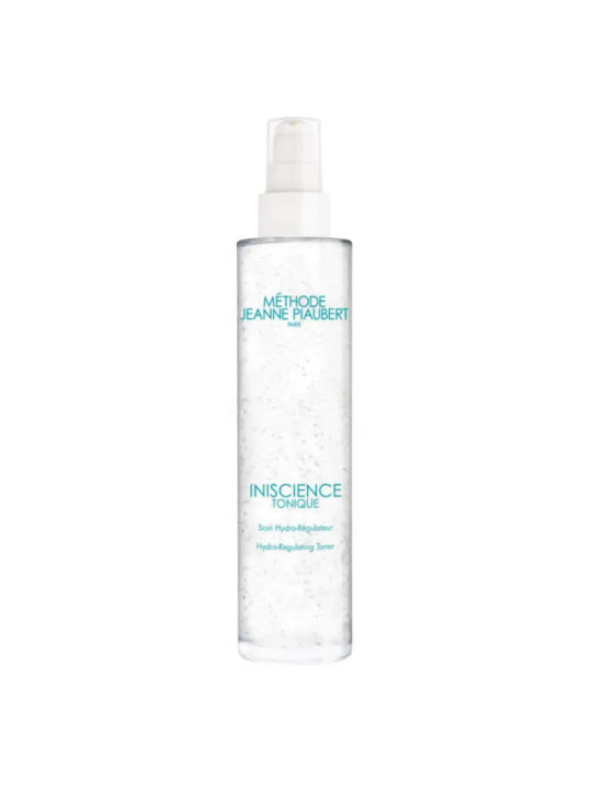 Jeanne Piaubert Méthode Iniscience Tonique Soin Hydro-Régulateur 150ml