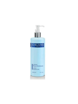 Orlane Lotion Peaux Normales 400ml