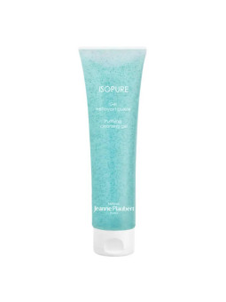 Jeanne Piaubert Isopure Gel Nettoyant Pureté 100ml