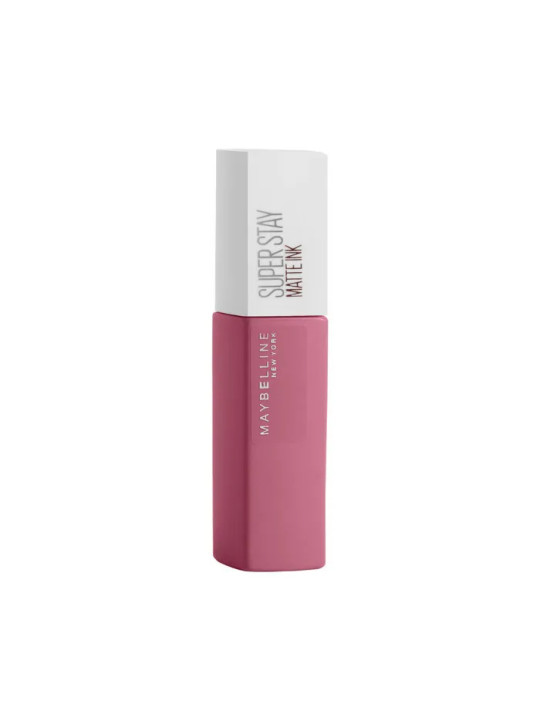 Maybelline SuperStay Matte Ink City Edition Rosa 5ml