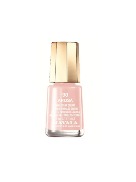 Mavala Vernis à Ongles 90 Arosa 5ml