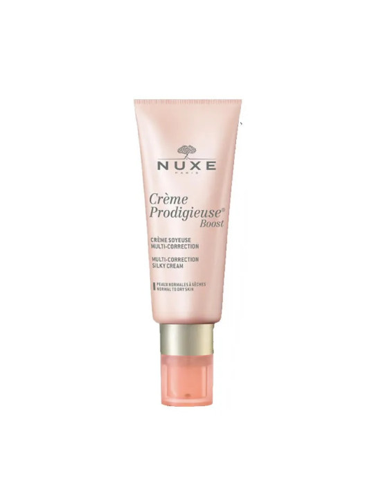 Nuxe Crème Prodigieuse Boost Crème Soyeuse Multi-Correction 40ml