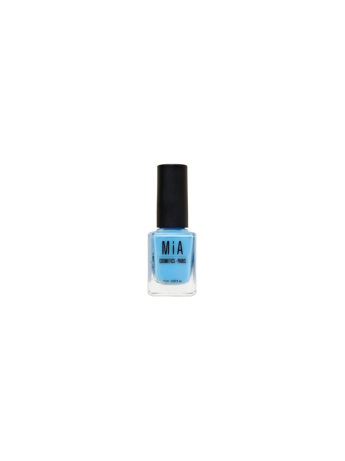 Mía Cosmetics Nail Polish Aqua Blue