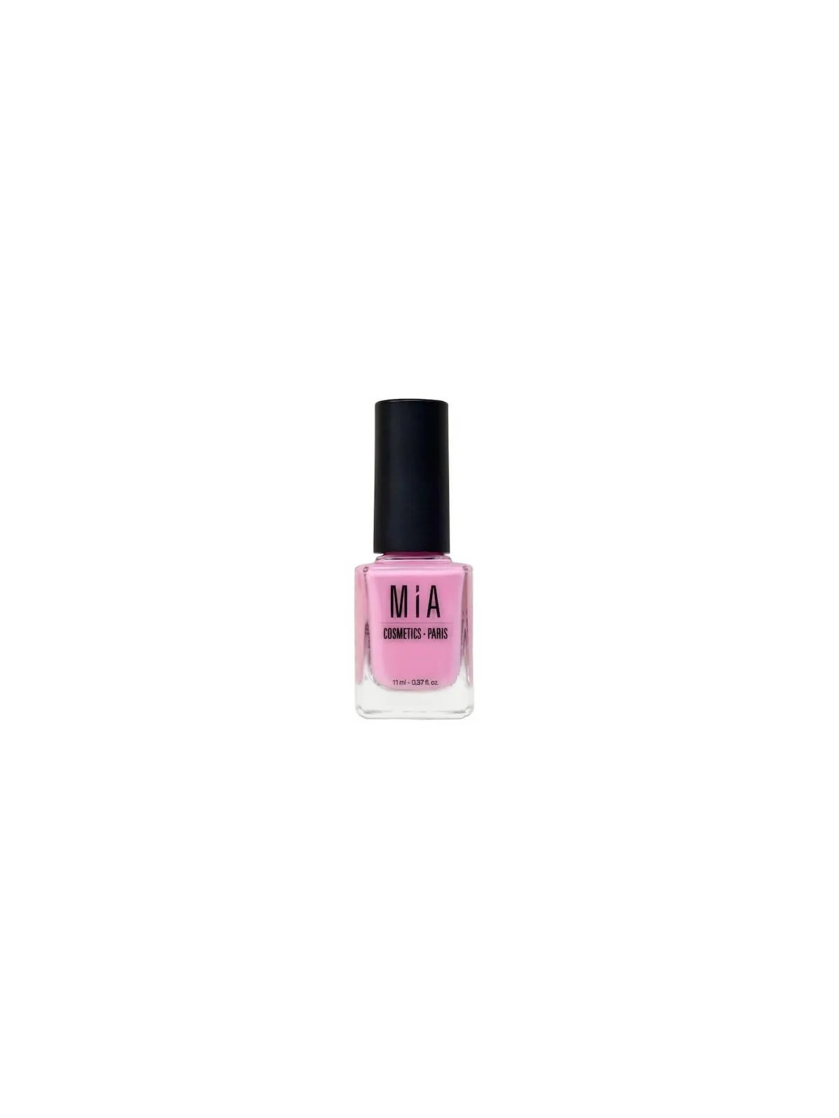 Mía Cosmetics Nail Polish Bubblegum