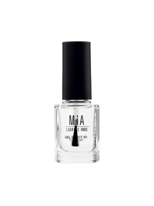 Mía Cosmetics Nail Polish Gel Effect 3D