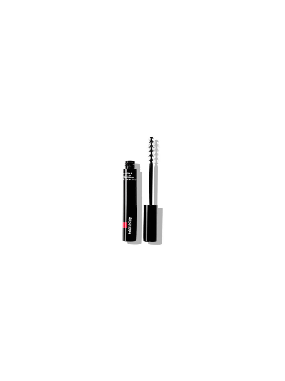 La Roche-Posay Toleriane Mascara Waterproof Noir 7.6ml