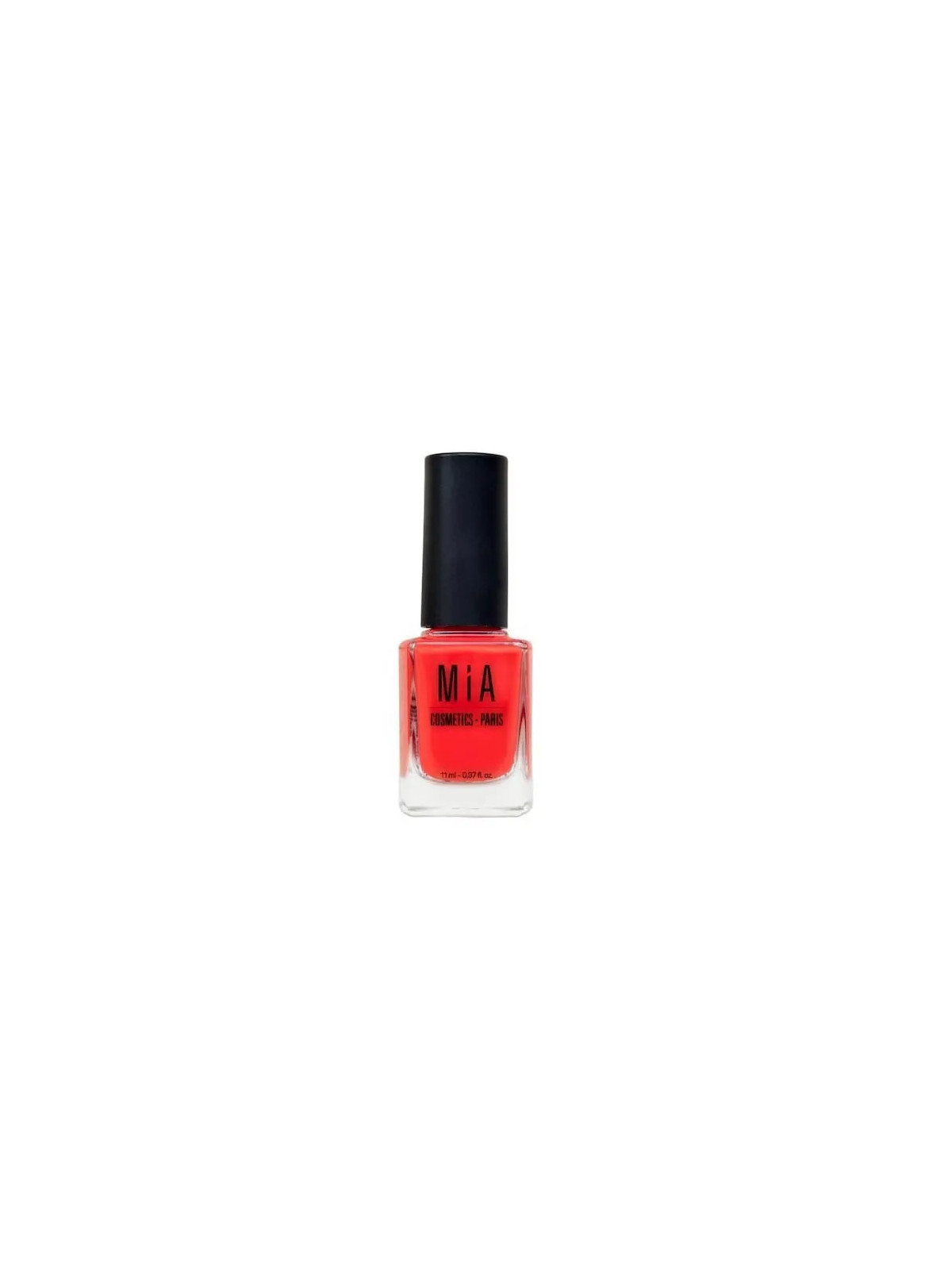 Mía Cosmetics Nail Polish Sweet Tangerine
