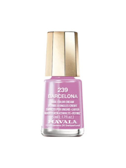 Mavala Vernis à Ongles 239 Barcelona 5ml