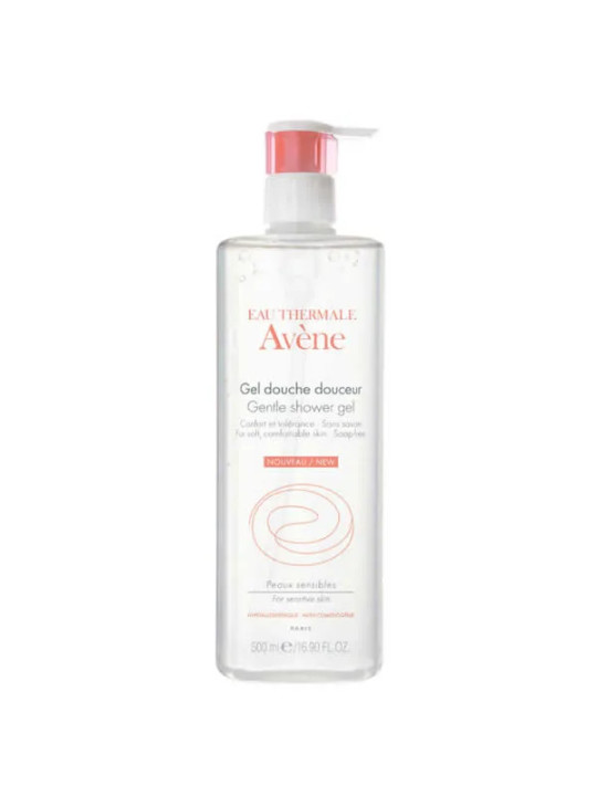 Avène Gel Douche Douceur 500ml