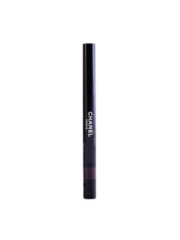 Chanel Stylo Ombre Et Contour Eyeshadow Liner Khol 08 Rouge Noir