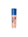 Rimmel London Match Perfection Foundation SPF20 201 Classic Beige 30ml