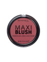 Rimmel London Maxi Blush Fard À Joues Poudre 005 Rendez Vouz 9g