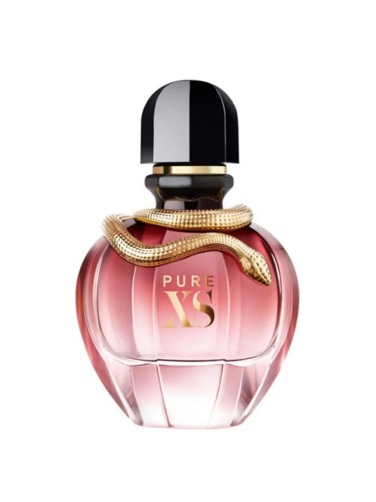 Paco Rabanne Pure XS For Her Eau de Parfum Vaporisateur 80ml