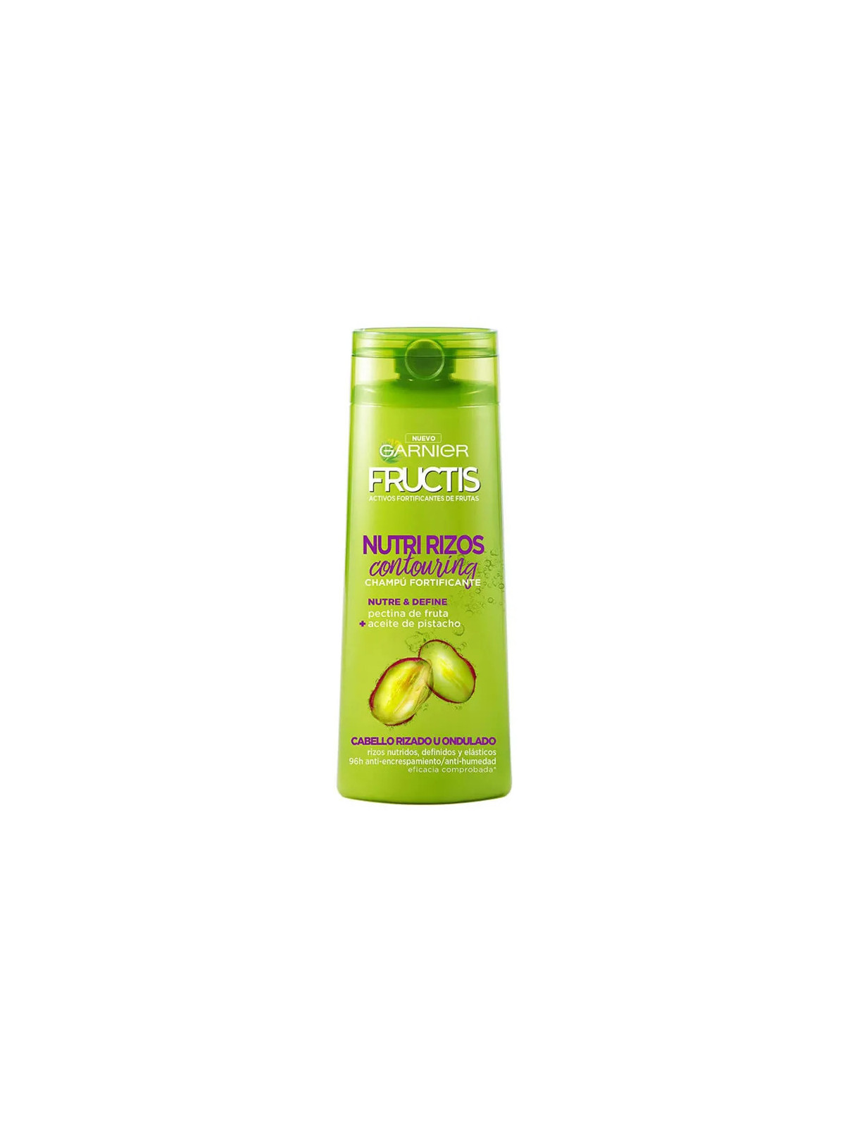 Garnier Fructis Nutri Rizos Contouring Shampooing Fortifiant 360ml