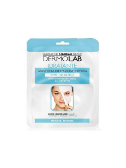 Deborah Milano Dermolab Masque Hydratation Intense