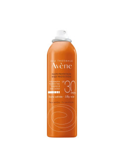 Avène Brume Satinée SPF30 Spray 150ml