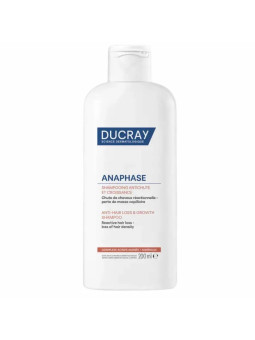 Ducray Anaphase+ Shampooing 200ml