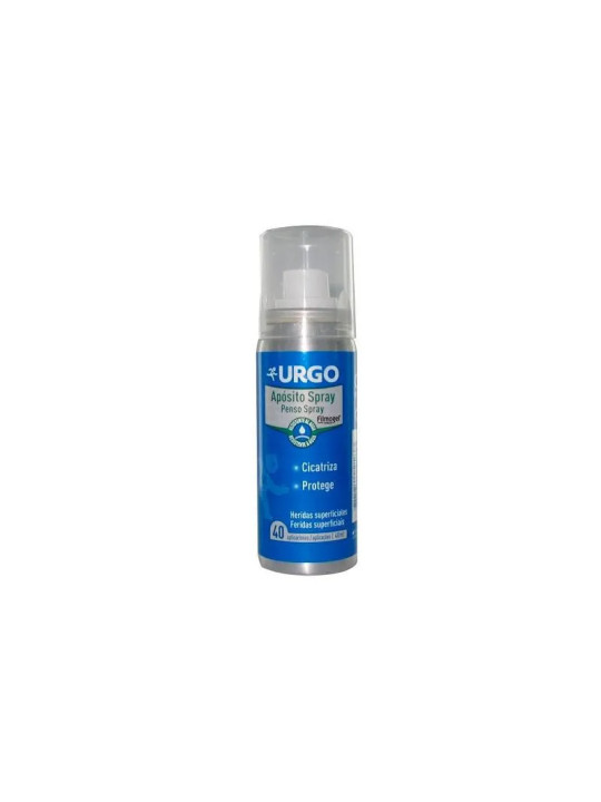 Urgo Filmogel Pansement Spray 40ml