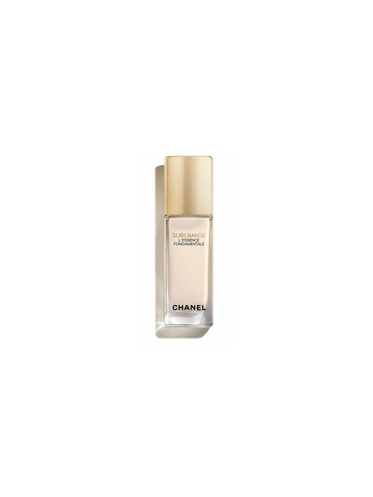 Chanel Sublimage L'Essence Fondamentale 40ml