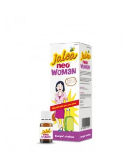 Neo Femme Gelée Royale 14 Flacons