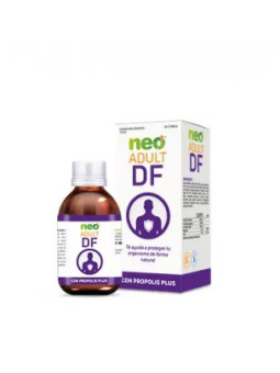 Neovital Neo Adulte DF Défense Sirop 150ml