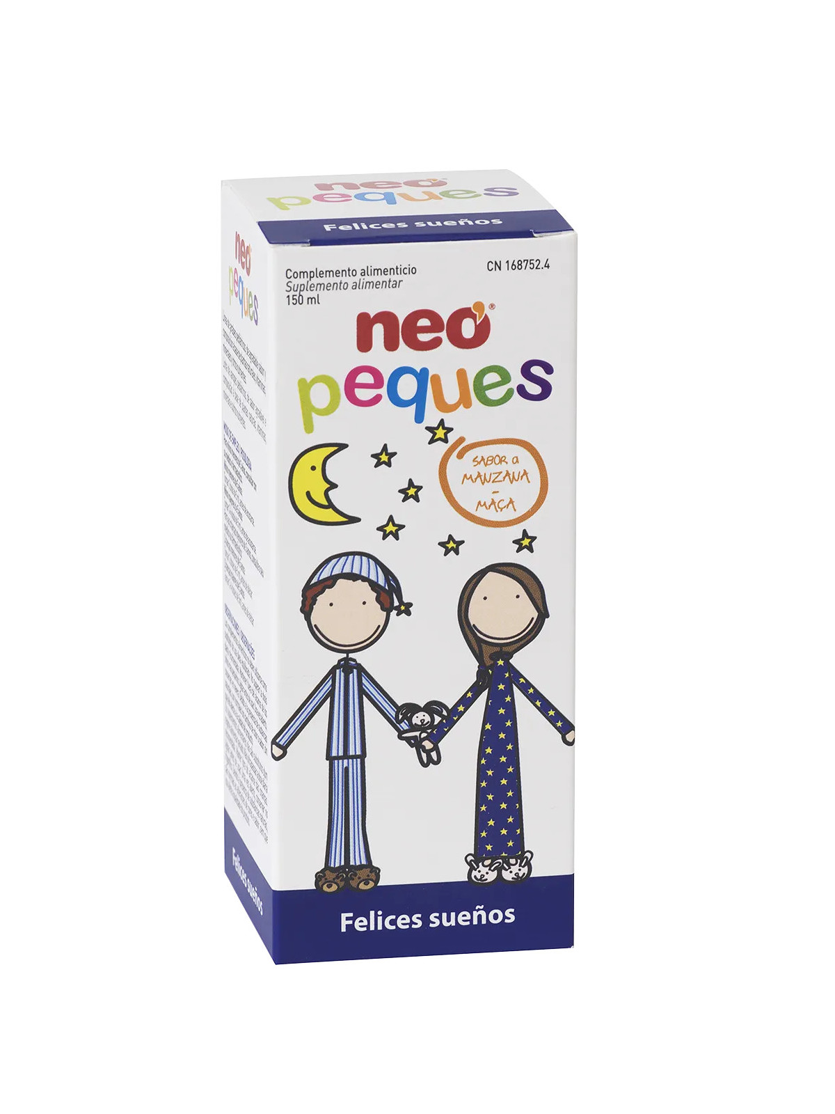 Neovital Neo Neopeques Sweet Dreams 150ml