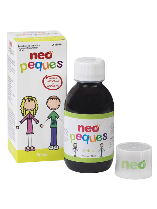 Neovital Neo Peques Relax 150ml