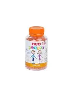 Neovital Neo Peques Vitazinc 30 Comprimés à Mâcher