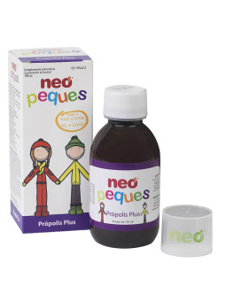 Neovital Neo Neopeques Propolis Plus 150ml