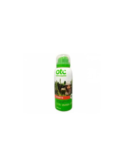 OTC Antimoustiques Forte Spray 100ml