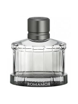 Laura Biagiotti Romamor Uomo Eau de Toilette Vaporisateur 125ml