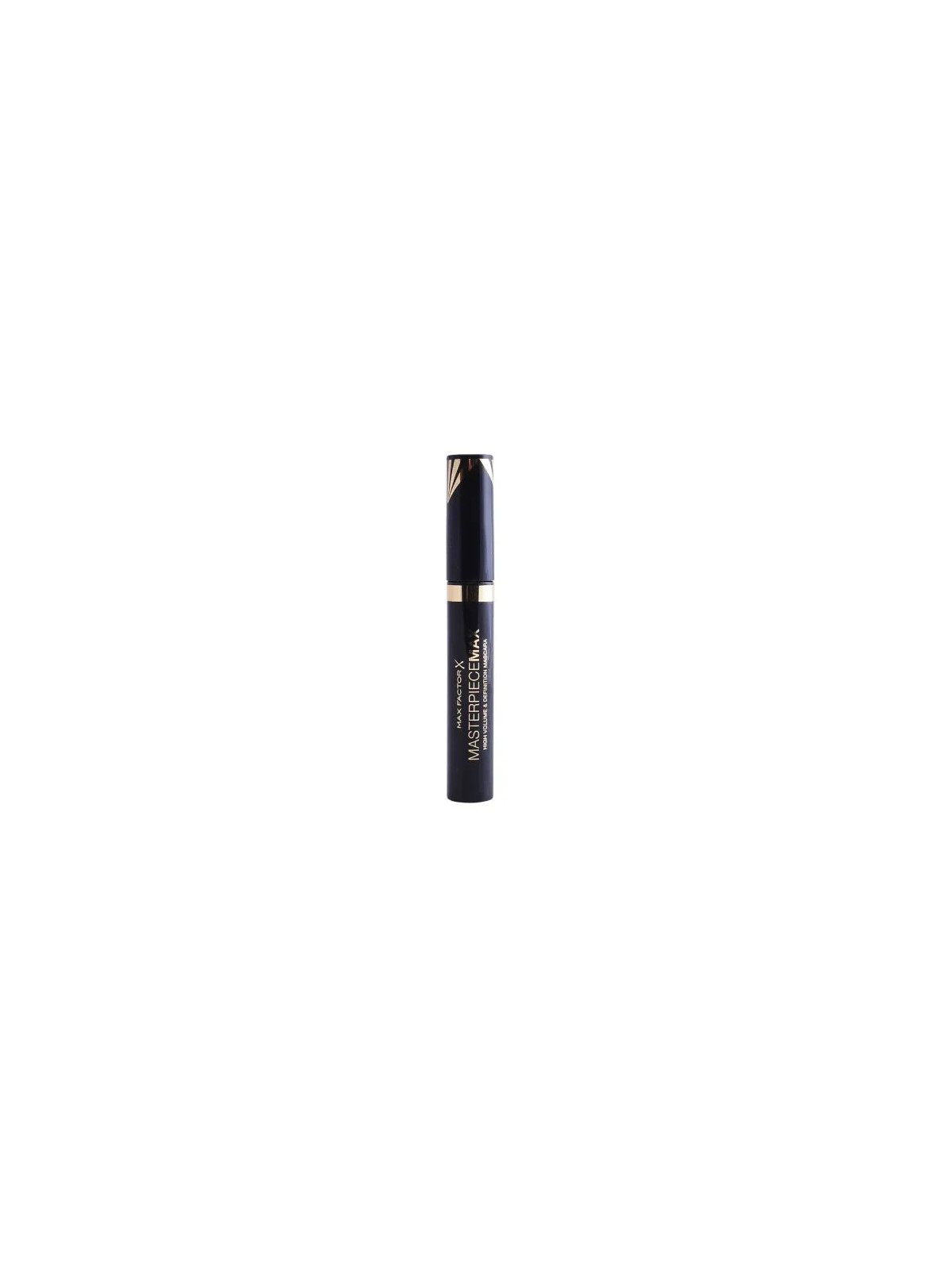 Max Factor Masterpiece Max Mascara Noir