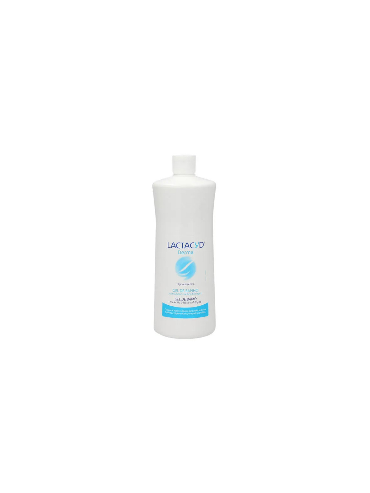 Lactacyd Derma Gel Douche 1000ml
