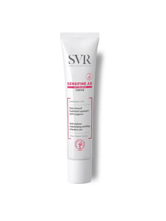 SVR Sensifine AR Crème Anti-Rougeurs 50ml