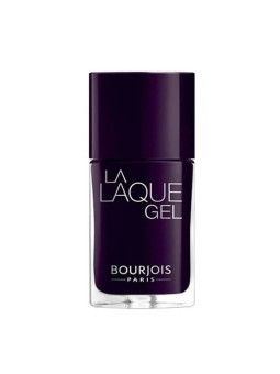 Bourjois La Laque Gel 22 Clair De Plum