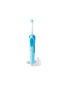 PHB Active Brosse à Dents Électrique Rechargeable Bleue