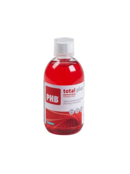 PHB Total Plus Bain de Bouche 500ml