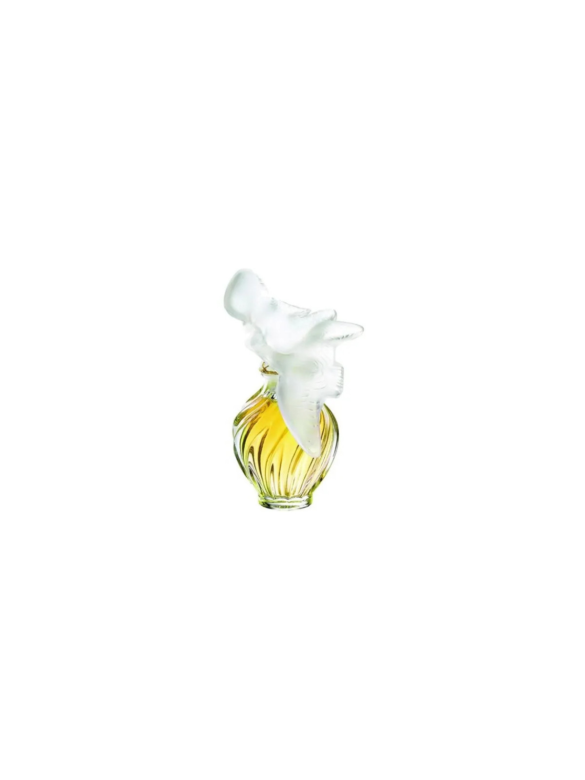 Nina Ricci L'Air du Temps Eau de Toilette Vaporisateur 50ml